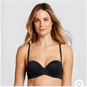 Maidenform Self Expression Wear 5 Ways Bra